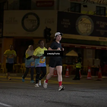 Runner Photo 5533675