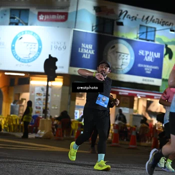 Runner Photo 5533676