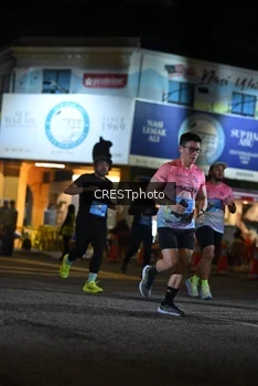 Runner Photo 5533680