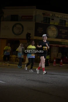 Runner Photo 5533681