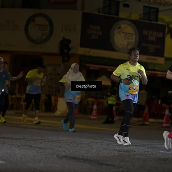 Runner Photo 5533682