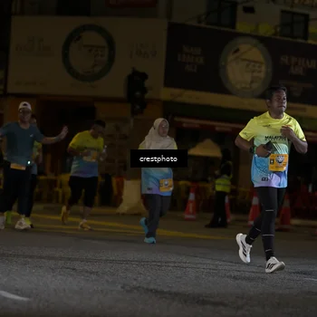 Runner Photo 5533684