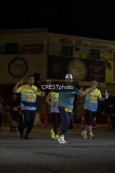 Runner Photo 5533685