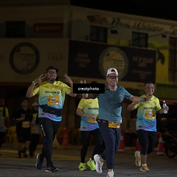 Runner Photo 5533686