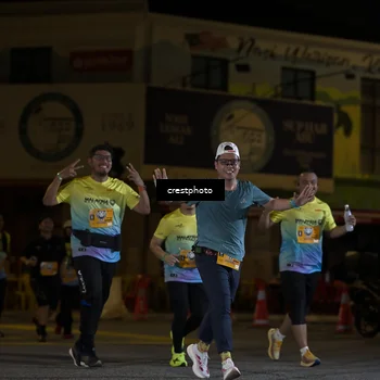 Runner Photo 5533687