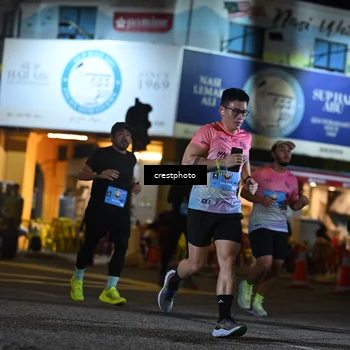 Runner Photo 5533689