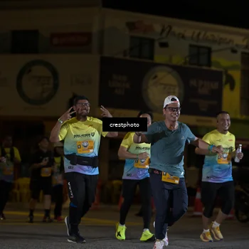 Runner Photo 5533690