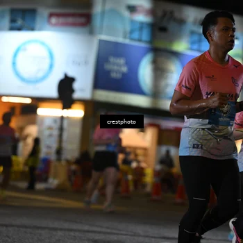 Runner Photo 5533691