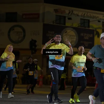 Runner Photo 5533693