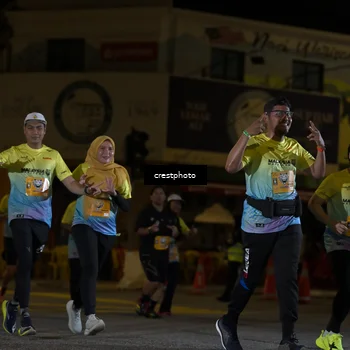 Runner Photo 5533695