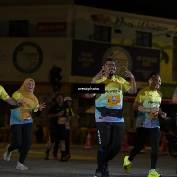 Runner Photo 5533696