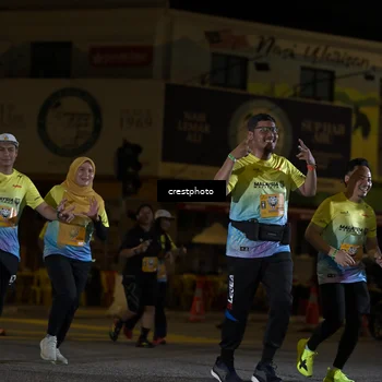 Runner Photo 5533697
