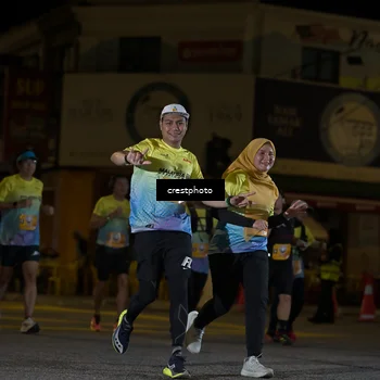 Runner Photo 5533698