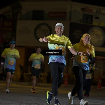 Runner Photo 5533699