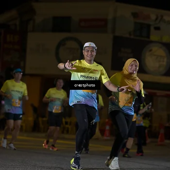 Runner Photo 5533700
