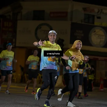 Runner Photo 5533702