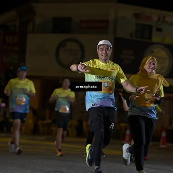 Runner Photo 5533703