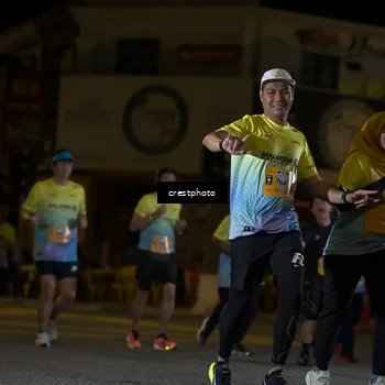 Runner Photo 5533706