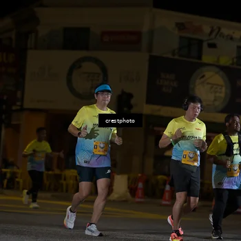 Runner Photo 5533707