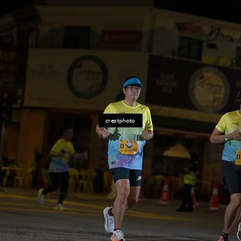 Runner Photo 5533709