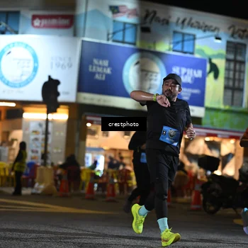 Runner Photo 5533710