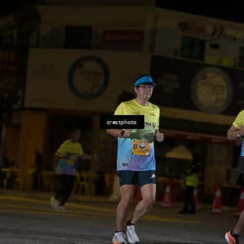 Runner Photo 5533711
