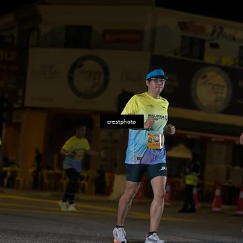 Runner Photo 5533712