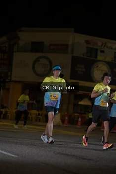 Runner Photo 5533713