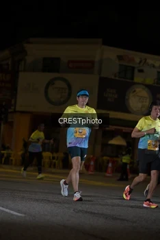 Runner Photo 5533714