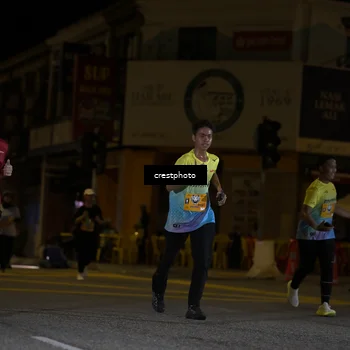 Runner Photo 5533717