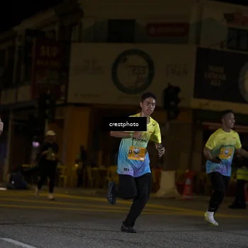 Runner Photo 5533719