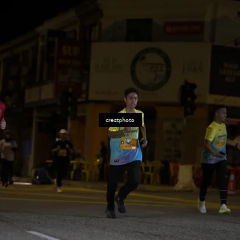 Runner Photo 5533720