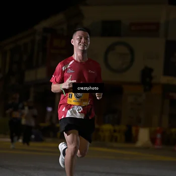 Runner Photo 5533722