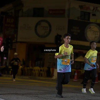 Runner Photo 5533724