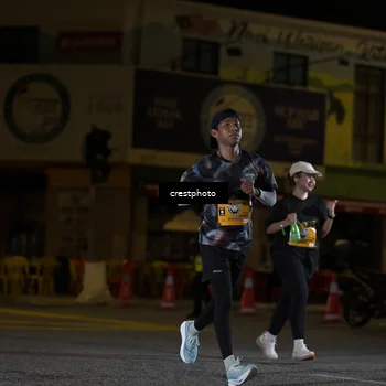 Runner Photo 5533725