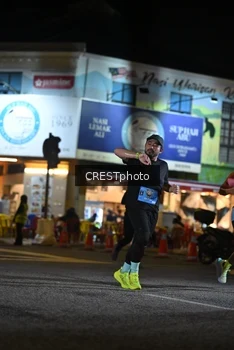 Runner Photo 5533728