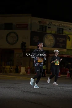 Runner Photo 5533729
