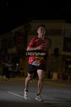 Runner Photo 5533730
