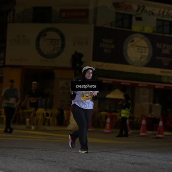 Runner Photo 5533735
