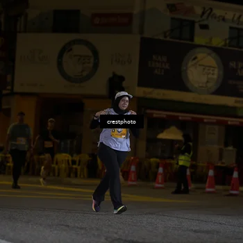 Runner Photo 5533739