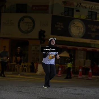 Runner Photo 5533740