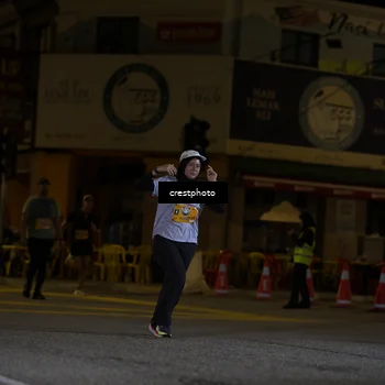 Runner Photo 5533741