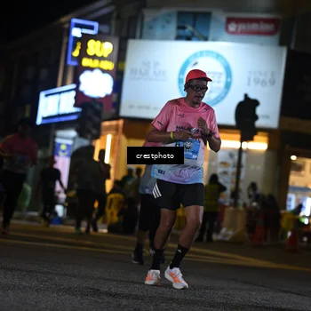 Runner Photo 5533743