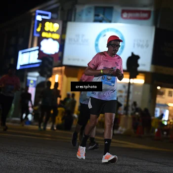 Runner Photo 5533744