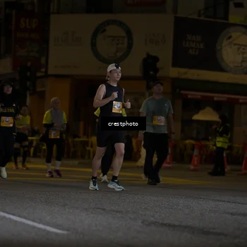 Runner Photo 5533751