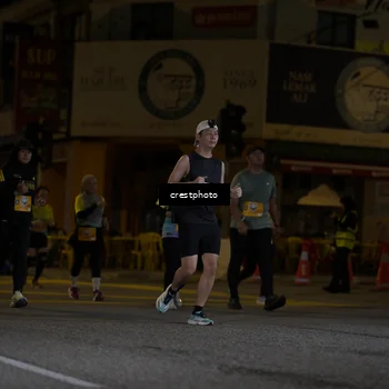 Runner Photo 5533753