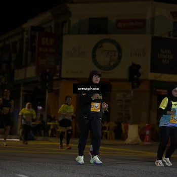 Runner Photo 5533758