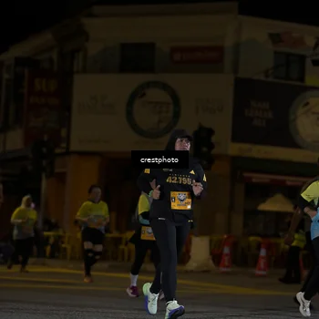 Runner Photo 5533761