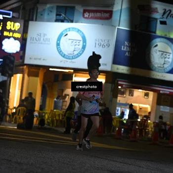 Runner Photo 5533762
