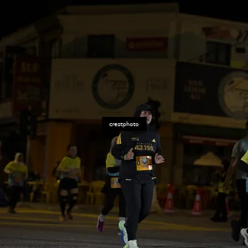 Runner Photo 5533763